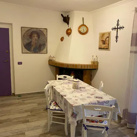 Casa San Benedetto