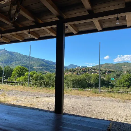 Casa San Benedetto Apartment