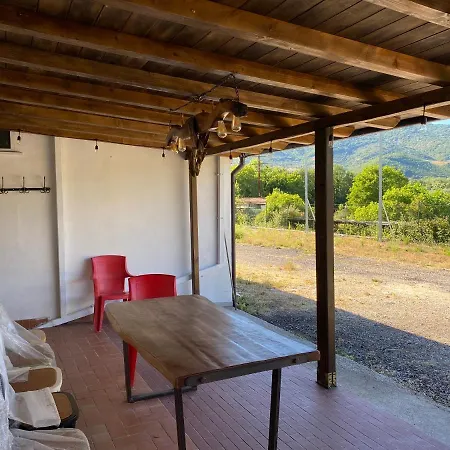 Casa San Benedetto