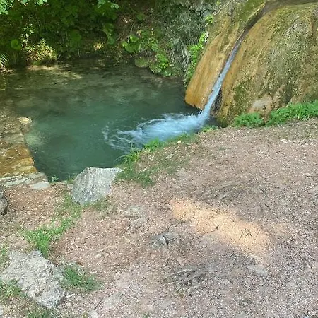 Casa San Benedetto Apartment *