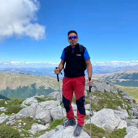 Casa San Benedetto Apartment *