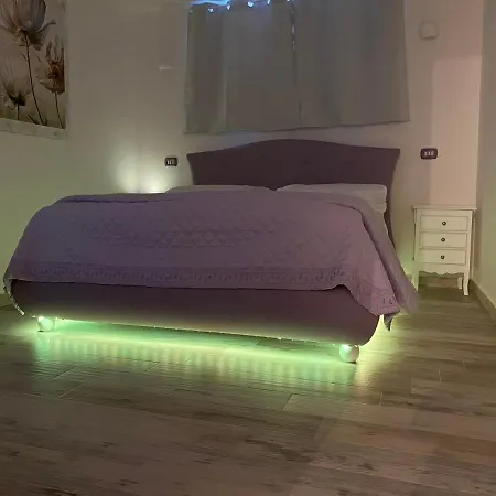 Apartamento Casa San Benedetto