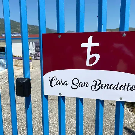 Apartamento Casa San Benedetto *