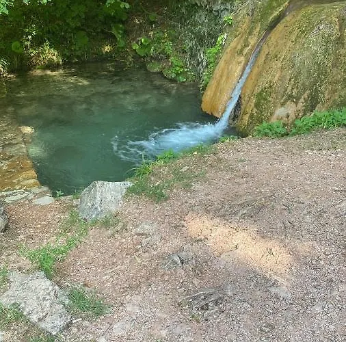 Casa San Benedetto Apartman *