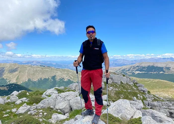 Casa San Benedetto Apartman *